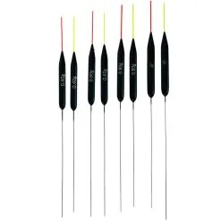 Carpshop24 Kanaal 4 - 4 Opties (3 Stuks) -Hengels Verkoop Carpshop24 kanaal 4 dobbers min