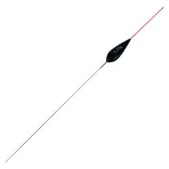 Carpshop24 Kanaal 7 - 8 Opties (3 Stuks) -Hengels Verkoop Carpshop24 kanaal 7 dobbers 075g rood min