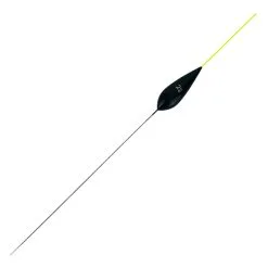 Carpshop24 Kanaal 7 - 8 Opties (3 Stuks) -Hengels Verkoop Carpshop24 kanaal 7 dobbers 2g geel min