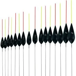 Carpshop24 Kanaal 7 - 8 Opties (3 Stuks)