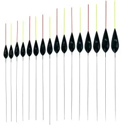 Carpshop24 Kanaal 7 - 8 Opties (3 Stuks) -Hengels Verkoop Carpshop24 kanaal 7 dobbers min