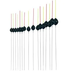 Carpshop24 Kanaal 8 - 8 Opties (3 Stuks) -Hengels Verkoop Carpshop24 kanaal 8 dobbers min