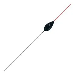 Carpshop24 Kanaal 9 - 8 Opties (3 Stuks) -Hengels Verkoop Carpshop24 kanaal 9 dobbers 4g rood min