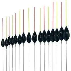 Carpshop24 Kanaal 9 - 8 Opties (3 Stuks)