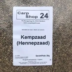 Carpshop24 Kempzaad (Hennepzaad) - 2 Opties
