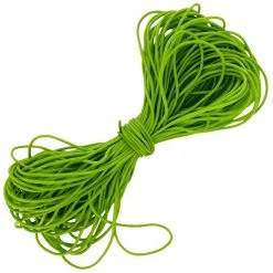 Carpshop24 100% Puur Latex Volle Elastiek 12m 52 Carpshop24 100% Puur Latex Volle Elastiek 12m -Hengels Verkoop Carpshop24 volle elastiek 1mm 12m min