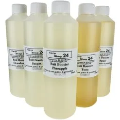 Carpshop24 BAIT BOOSTER 500ml