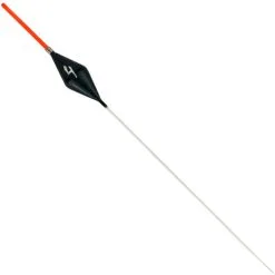 Carpshop24 CARP 1 (3 Stuks) 16 Carpshop24 CARP 1 (3 Stuks) -Hengels Verkoop Carpshop24 Carp 1 Dobbers 04g Rood min