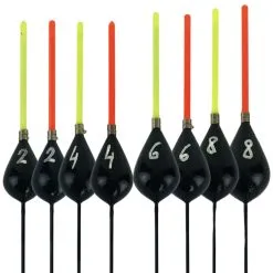 Carpshop24 CARP 2 - 4 Opties (3 Stuks)