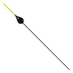 Carpshop24 CARP 2 - 4 Opties (3 Stuks) -Hengels Verkoop Carpshop24 Carp 2 Dobbers 02g geel min