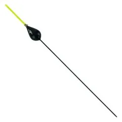 Carpshop24 CARP 2 - 4 Opties (3 Stuks) -Hengels Verkoop Carpshop24 Carp 2 Dobbers 04g Geel min