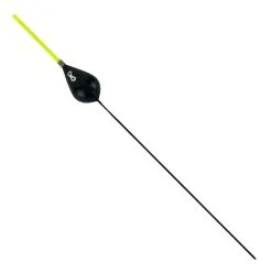 Carpshop24 CARP 2 - 4 Opties (3 Stuks) -Hengels Verkoop Carpshop24 Carp 2 Dobbers 08g Geel min