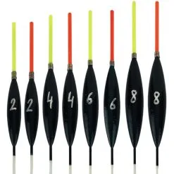 Carpshop24 CARP 3 - 5 Opties - (3 Stuks)