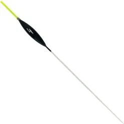 Carpshop24 CARP 3 - 5 Opties - (3 Stuks) -Hengels Verkoop Carpshop24 Carp 3 Dobbers 04g Geel min