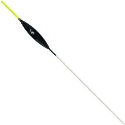 Carpshop24 CARP 3 - 5 Opties - (3 Stuks) -Hengels Verkoop Carpshop24 Carp 3 Dobbers 06g Geel min