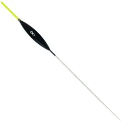 Carpshop24 CARP 3 - 5 Opties - (3 Stuks) -Hengels Verkoop Carpshop24 Carp 3 Dobbers 08g Geel min