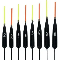 Carpshop24 CARP 4 - 5 Opties (3 Stuks)