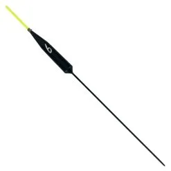 Carpshop24 CARP 4 - 5 Opties (3 Stuks) -Hengels Verkoop Carpshop24 Carp 4 Dobbers 06g Geel min 1