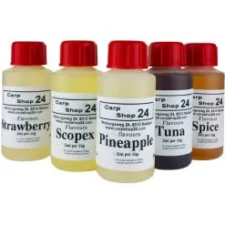 Carpshop24 FLAVOURS 100ml