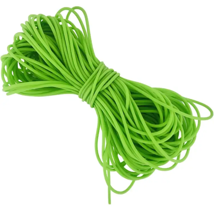 Carpshop24 100% Puur Latex Volle Elastiek 12m 21 Carpshop24 100% Puur Latex Volle Elastiek 12m - Afbeelding 21