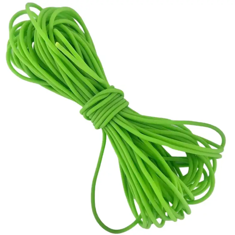 Carpshop24 100% Puur Latex Volle Elastiek 12m 22 Carpshop24 100% Puur Latex Volle Elastiek 12m - Afbeelding 22