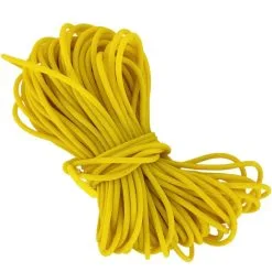 Carpshop24 100% Puur Latex Volle Elastiek 12m 45 Carpshop24 100% Puur Latex Volle Elastiek 12m -Hengels Verkoop Carpshop24 Volle Elastiek 14mm geel 12m min