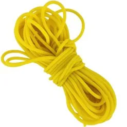 Carpshop24 100% Puur Latex Volle Elastiek 12m 46 Carpshop24 100% Puur Latex Volle Elastiek 12m -Hengels Verkoop Carpshop24 Volle Elastiek 14mm geel 6m min