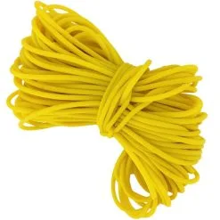 Carpshop24 100% Puur Latex Volle Elastiek 12m 43 Carpshop24 100% Puur Latex Volle Elastiek 12m -Hengels Verkoop Carpshop24 Volle Elastiek 16mm Geel 12m min