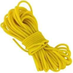 Carpshop24 100% Puur Latex Volle Elastiek 12m 44 Carpshop24 100% Puur Latex Volle Elastiek 12m -Hengels Verkoop Carpshop24 Volle Elastiek 16mm geel 6m min