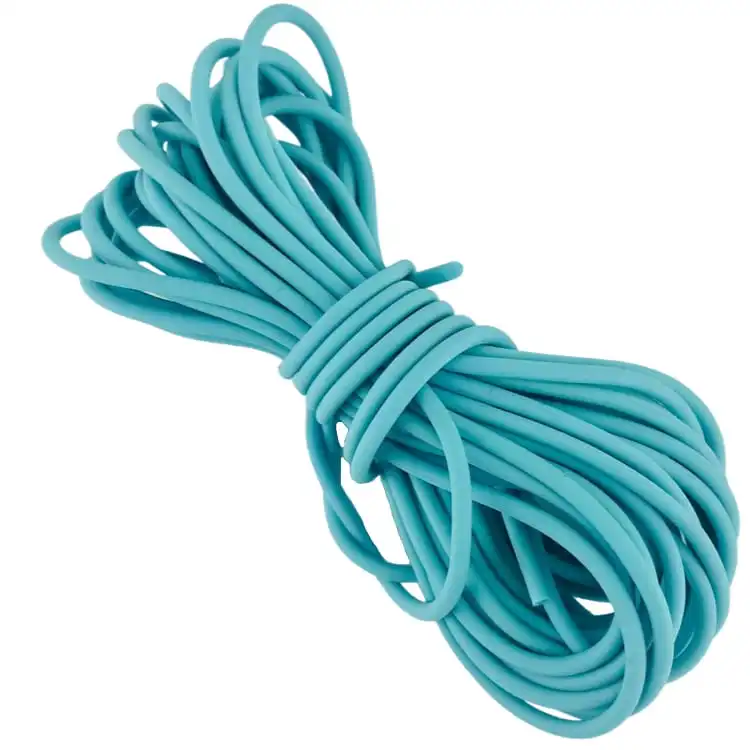 Carpshop24 100% Puur Latex Volle Elastiek 12m 12 Carpshop24 100% Puur Latex Volle Elastiek 12m - Afbeelding 12