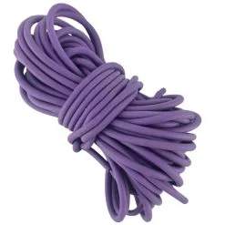 Carpshop24 100% Puur Latex Volle Elastiek 12m 36 Carpshop24 100% Puur Latex Volle Elastiek 12m -Hengels Verkoop Carpshop24 Volle Elastiek 24mm Paars 6m min