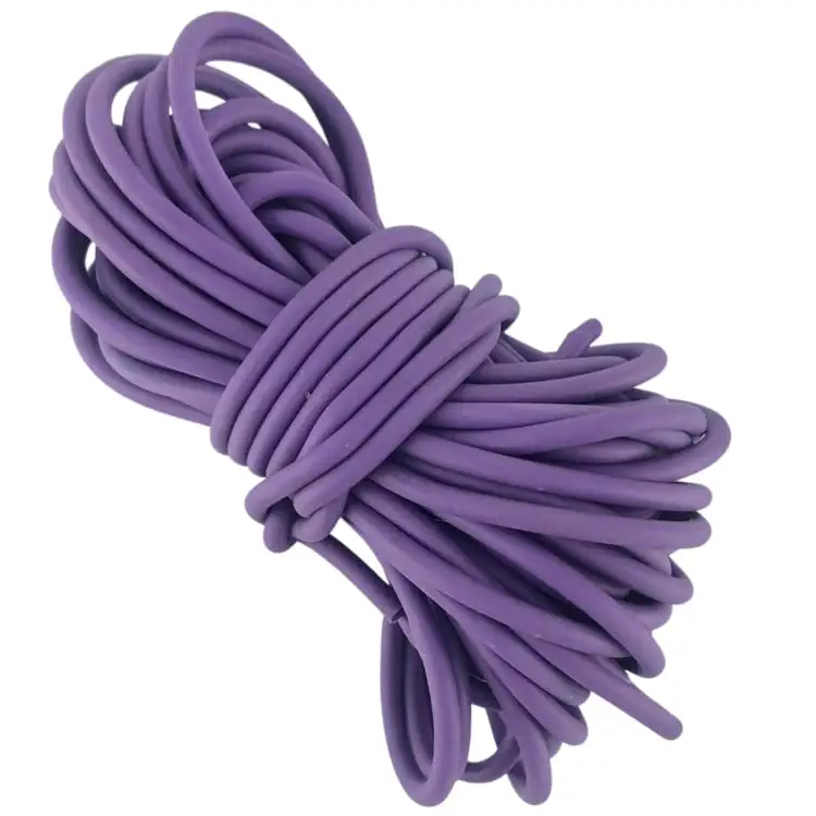 Carpshop24 100% Puur Latex Volle Elastiek 12m 10 Carpshop24 100% Puur Latex Volle Elastiek 12m - Afbeelding 10