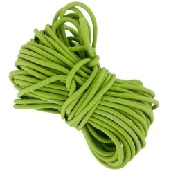 Carpshop24 100% Puur Latex Volle Elastiek 12m 33 Carpshop24 100% Puur Latex Volle Elastiek 12m -Hengels Verkoop Carpshop24 Volle Elastiek 26mm Groen 12m min