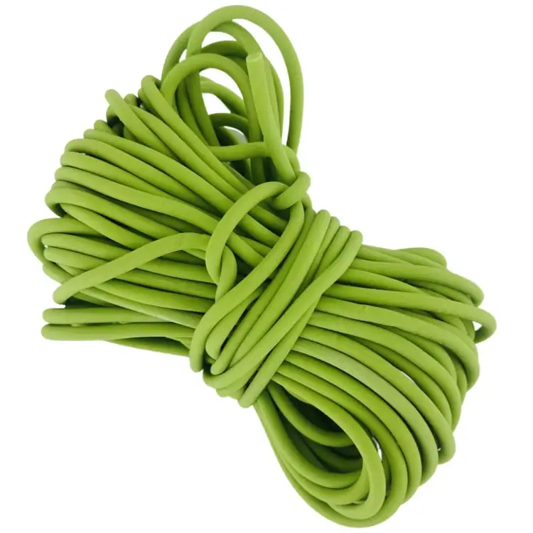 Carpshop24 100% Puur Latex Volle Elastiek 12m 7 Carpshop24 100% Puur Latex Volle Elastiek 12m - Afbeelding 7