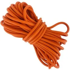 Carpshop24 100% Puur Latex Volle Elastiek 12m 32 Carpshop24 100% Puur Latex Volle Elastiek 12m -Hengels Verkoop Carpshop24 Volle Elastiek 28mm Oranje 6m min