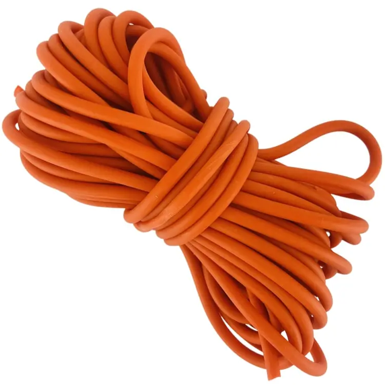 Carpshop24 100% Puur Latex Volle Elastiek 12m 6 Carpshop24 100% Puur Latex Volle Elastiek 12m - Afbeelding 6