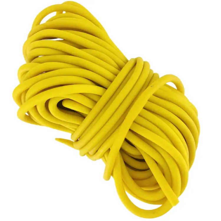 Carpshop24 100% Puur Latex Volle Elastiek 12m 2 Carpshop24 100% Puur Latex Volle Elastiek 12m - Afbeelding 2