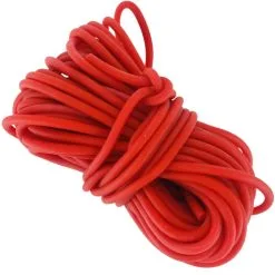 Carpshop24 100% Puur Latex Volle Elastiek 12m 29 Carpshop24 100% Puur Latex Volle Elastiek 12m -Hengels Verkoop Carpshop24 Volle Elastiek 3mm Rood 12m min