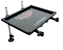 Colmic ALUMINIUM SIDE TRAY 65x50cm