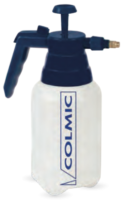 Colmic BAIT VAPORIZER 1000ml