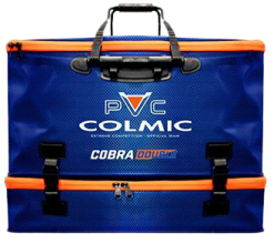Colmic COBRA DOUBLE