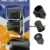 Colmic FAST LOCK + 2 INSERTS