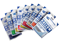 Colmic HOLLOW ELASTIC 5m