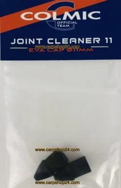 Colmic JOINT CLEANER - 8 Opties -Hengels Verkoop Colmic Joint Cleaner Stopsels Nr JOINT11 min