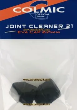 Colmic JOINT CLEANER - 8 Opties -Hengels Verkoop Colmic Joint Cleaner Stopsels Nr JOINT21 min