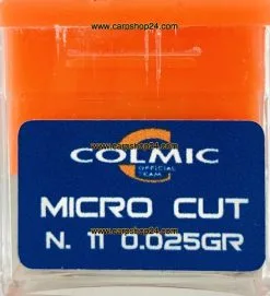 Colmic MICRO CUT REFILL -Hengels Verkoop Colmic Micro Cut Refill Nr Pomic 11 min