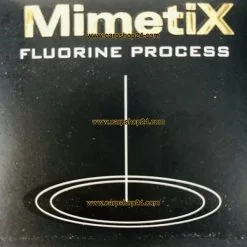 Colmic MIMETIX 50m -Hengels Verkoop Colmic Mimetix 50m Nylon 1 min 1