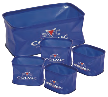 Colmic MULTI BOXES 1 Colmic MULTI BOXES