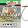 Colmic NUCLEAR NK800 HOOKS NICKEL