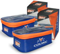Colmic SCORPION 250 & 350